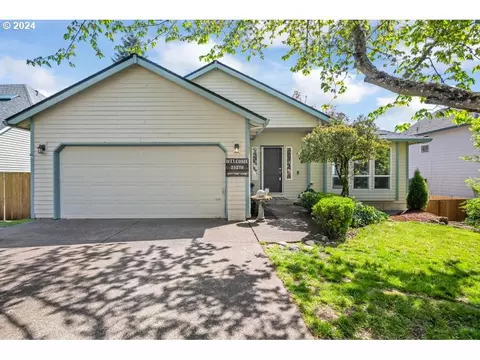 23270 SW Brittany Pl, Sherwood, OR 97140
