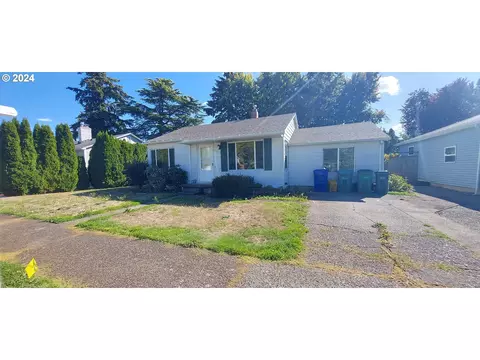 11010 NE San Rafael St, Portland, OR 97220