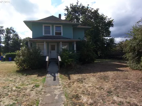 2072 SE Park Ave, Milwaukie, OR 97222
