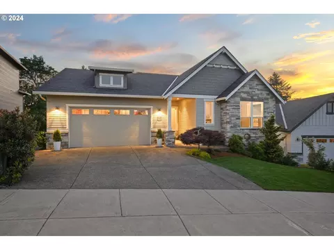 3629 SE Atherton Ave, Gresham, OR 97080