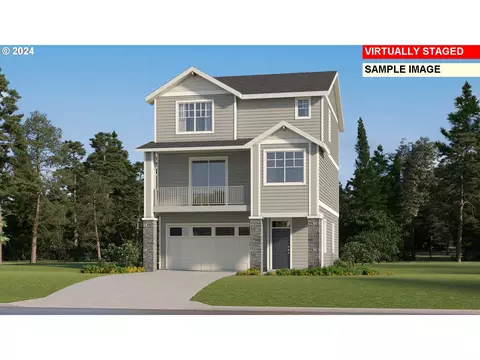12134 SW Champlin Ln, Beaverton, OR 97007