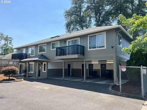 1676 W Broadway, Eugene, OR 97402