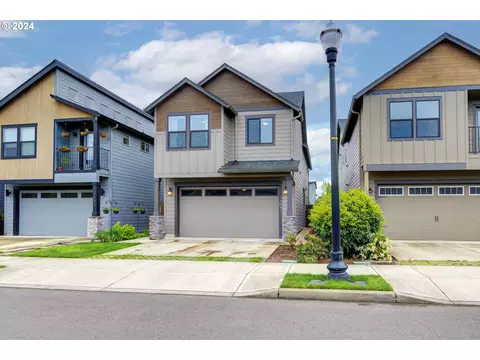 15501 NE 108th Way, Vancouver, WA 98682