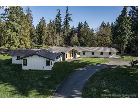 33989 Tarbell Rd, Scappoose, OR 97056