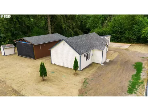 3403 NW 209th St, Ridgefield, WA 98642