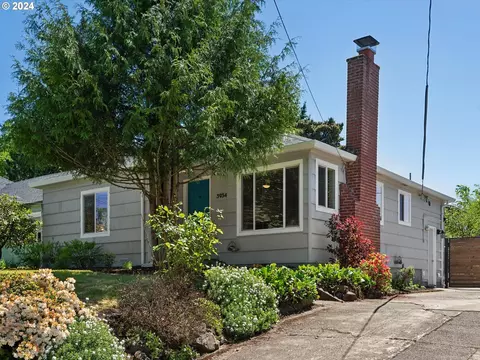 3934 SE Tibbetts St, Portland, OR 97202