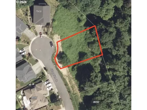 SE 145th Ct, Portland, OR 97236