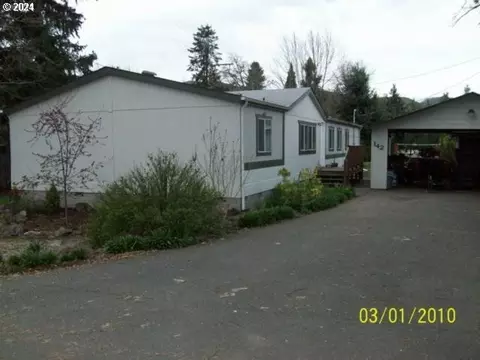 130 Shelton Ln, Roseburg, OR 97470