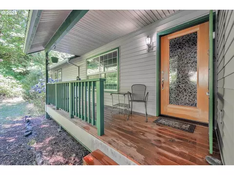 58345 Lindsay Ln, Warren, OR 97053