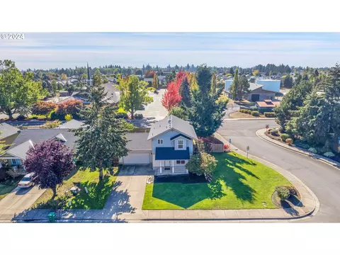 1376 Arlington Ave, Woodburn, OR 97071