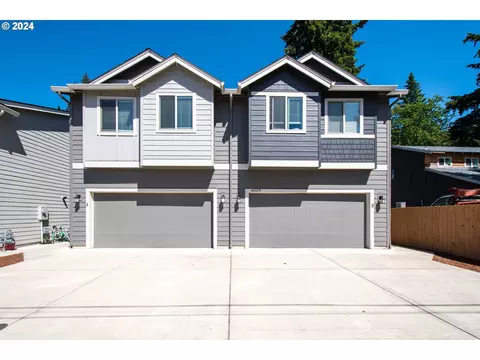 6009 NE 105th Ave, Vancouver, WA 98662