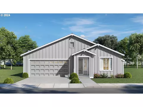 419 Arthur St, Umatilla, OR 97882