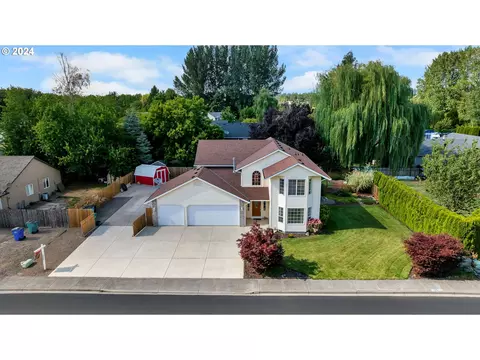 14206 NE 52nd St, Vancouver, WA 98682