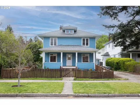904 Penn Ave, La Grande, OR 97850