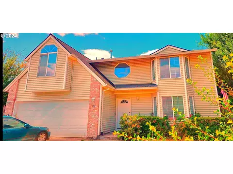 731 N Lincoln St, Lafayette, OR 97127