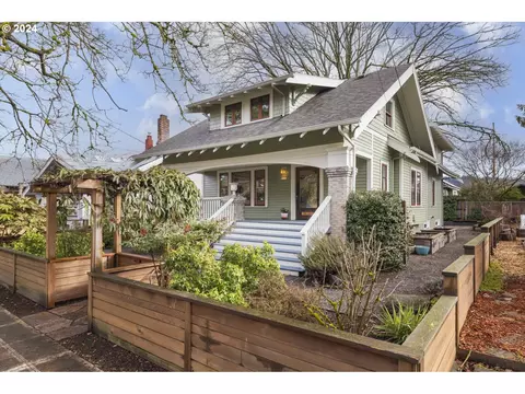 1800 SE 44th Ave, Portland, OR 97215