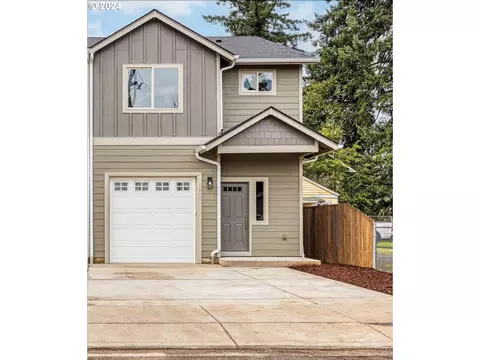 1420 13th Ave, Sweet Home, OR 97386
