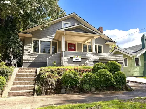 1344 NE 46th Ave, Portland, OR 97213