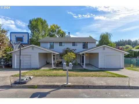 872 NE Hacienda Ct, Gresham, OR 97030