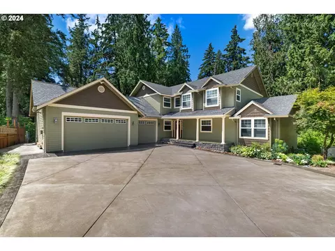 3948 SE Arbor Ct, Hillsboro, OR 97123
