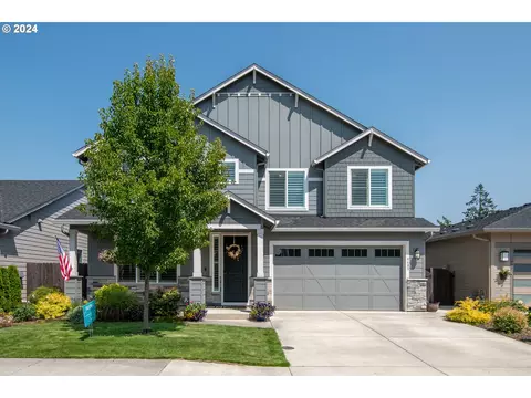 9609 NE 168th Ave, Vancouver, WA 98682