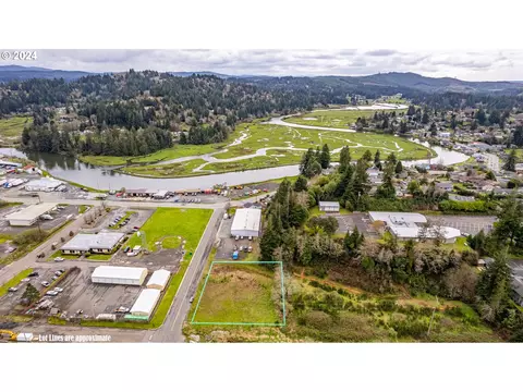 0 S 7th, Coos Bay, OR 97420