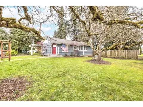 1213 S Beech St, Cornelius, OR 97113