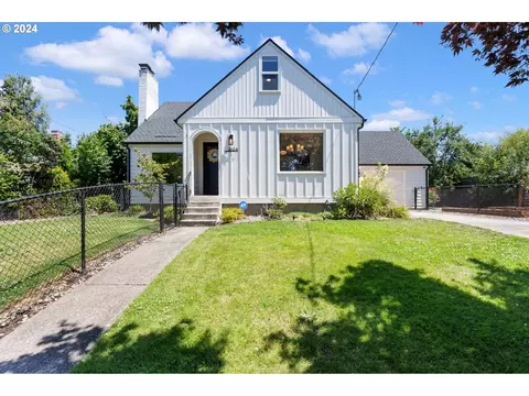 2624 SE 60th Ave, Portland, OR 97206