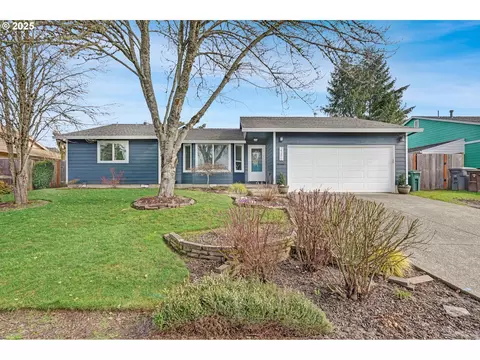 2386 NE 9th Pl, Hillsboro, OR 97124