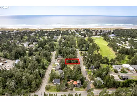 puffin lane LOT 7, Manzanita, OR 97130