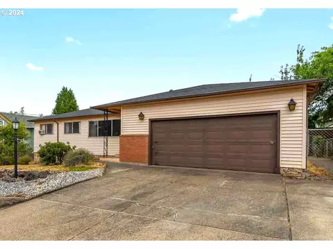 9120 N Chase Ave, Portland, OR 97217