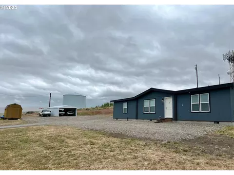 1010 Titus Rd, Union, OR 97883