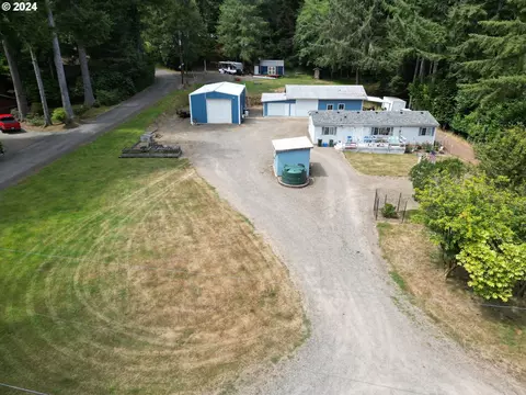 5391 Buckskin Bob, Florence, OR 97439