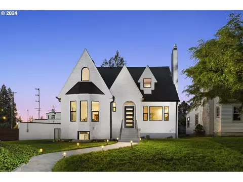2639 N Sumner St, Portland, OR 97217