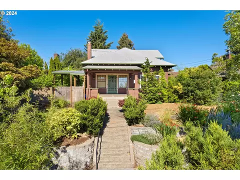 3531 NE 72nd Ave, Portland, OR 97213