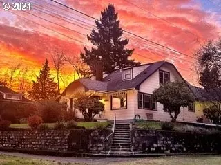 4006 SE Harold St, Portland, OR 97202