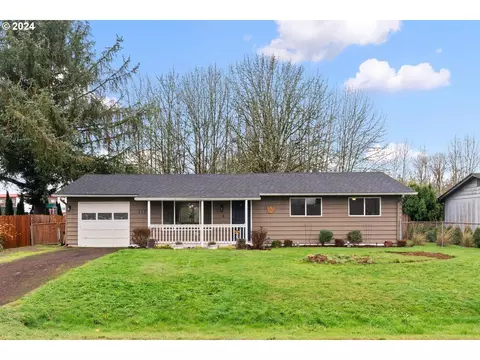 117 SW 17th Ave, Battle Ground, WA 98604