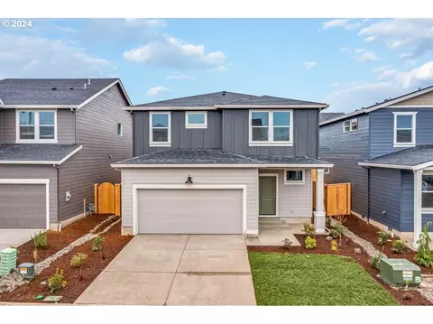 251 Lost Lake St NE, Salem, OR 97301