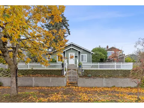5605 N Atlantic Ave, Portland, OR 97217