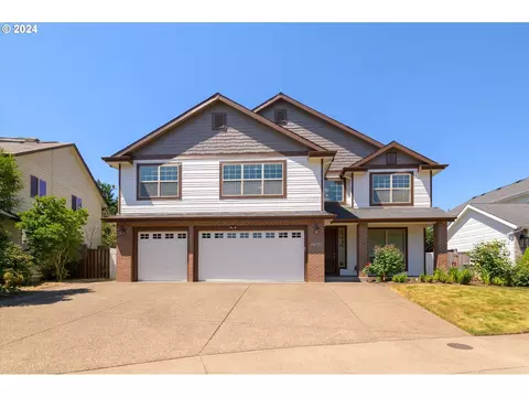 2368 Kokanee Way, Lebanon, OR 97355