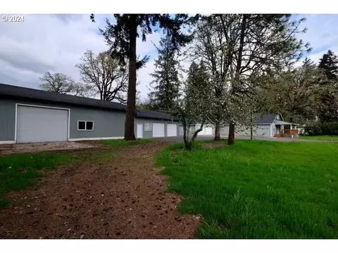 31131 Old Santiam Hwy, Lebanon, OR 97355