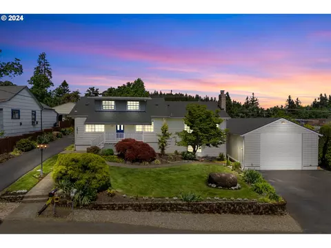 2677 York St, West Linn, OR 97068