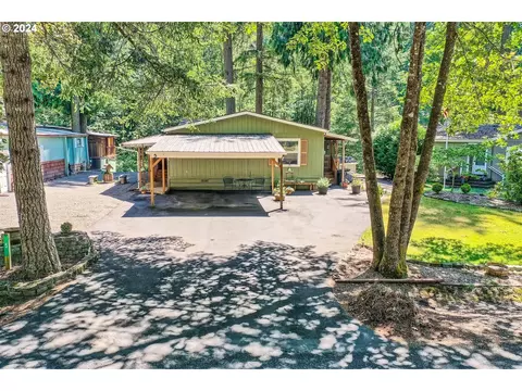 32700 SE Leewood Ln #5, Boring, OR 97009