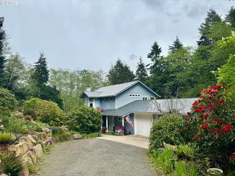 50085 S Beach Ct, Neskowin, OR 97149