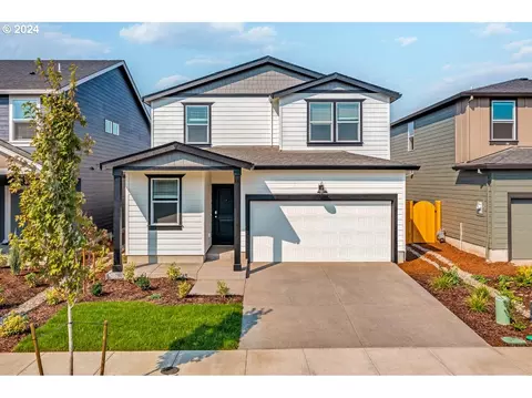 195 Lost Lake St NE, Salem, OR 97301