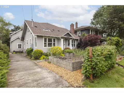 4332 NE 27th Ave, Portland, OR 97211