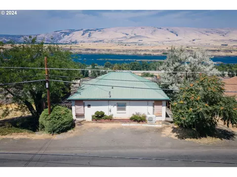 2531 Old Dufur Rd, The Dalles, OR 97058