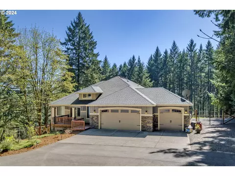 17480 NW Kurtz Pl, Banks, OR 97106