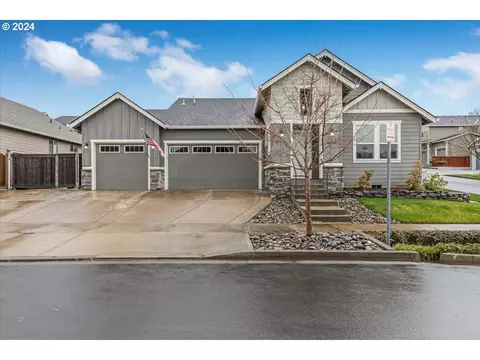 3717 SW 31st St, Gresham, OR 97080