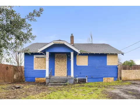 2619 SE 87th Ave, Portland, OR 97266